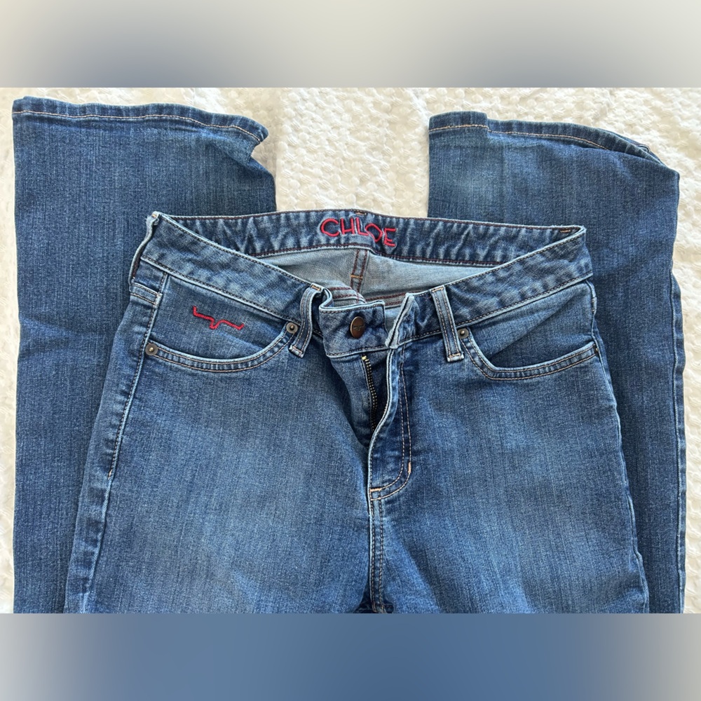 Kimes Ranch Chloe Jeans Women’s 8 by 36